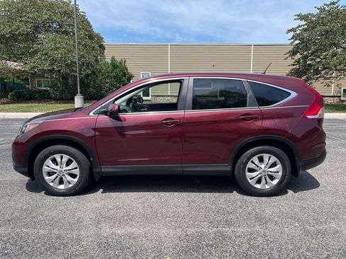 Used 2013 Honda CR-V EX image 20
