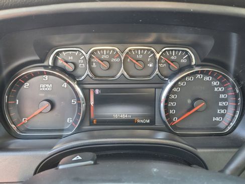 Used 2015 GMC Sierra 1500 SLT RWD image 14