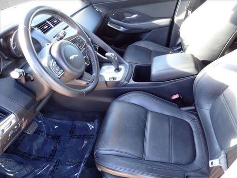 Used 2020 Jaguar E-PACE image 10