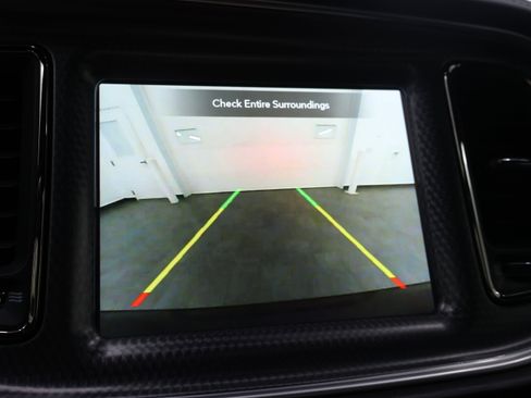 Used 2020 Dodge Challenger SRT Hellcat Redeye image 15