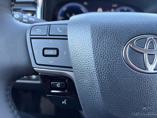 New 2026 Toyota Camry XSE AWD/4WD image 27