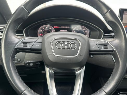 Used 2024 Audi A5 2.0T Premium Plus image 21