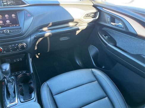 Used 2023 Chevrolet TrailBlazer ACTIV image 22