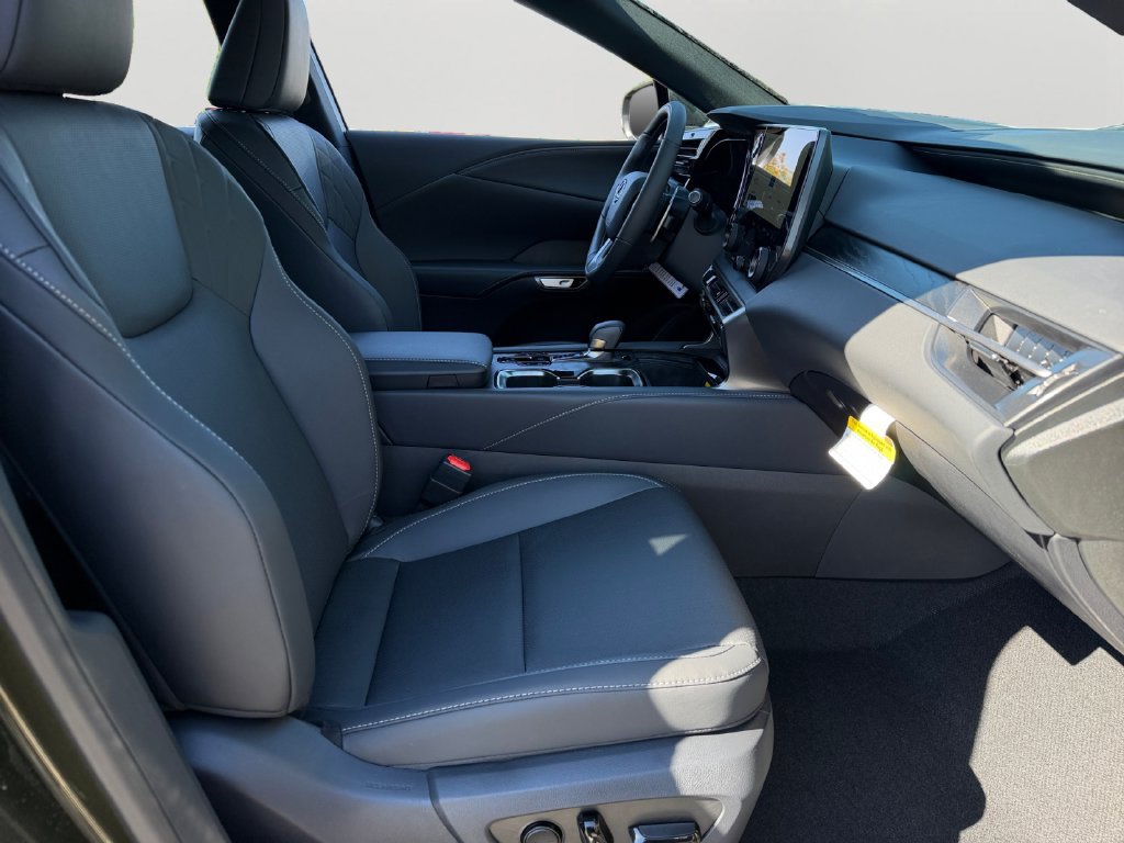 New 2026 Lexus RX 350 Premium AWD/4WD image 5