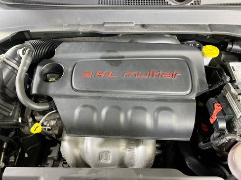 Used 2022 Jeep Compass Limited image 27