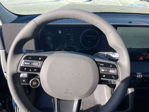 New 2026 Hyundai Ioniq 5 SEL image 22