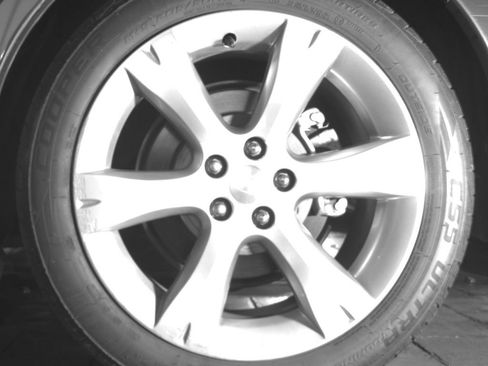 Used 2011 Subaru Impreza Outback Sport AWD/4WD image 11