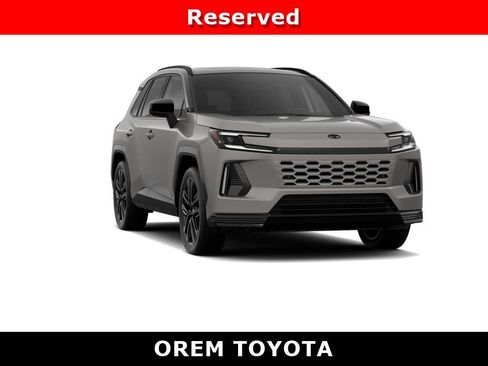New 2026 Toyota RAV4 XSE AWD/4WD image 16
