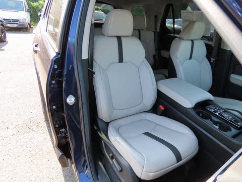 New 2026 Honda Passport RTL image 14