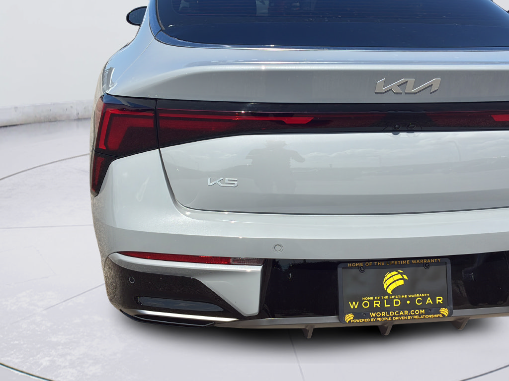 New 2026 Kia K5 GT-Line FWD image 39