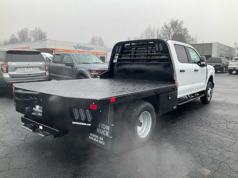 New 2026 Ford F350 XL w/ XL Chrome Package AWD/4WD image 5