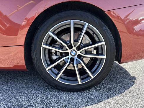 Used 2024 BMW 430i Convertible image 11