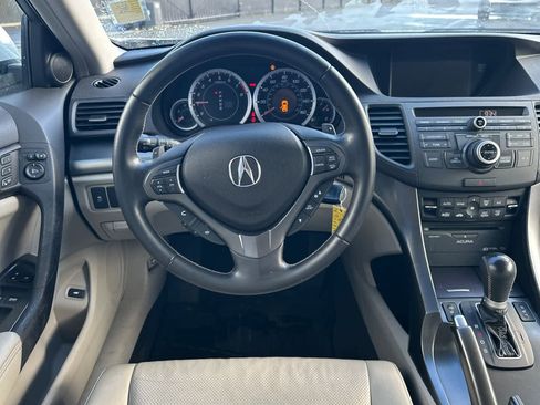 Used 2013 Acura TSX w/ Technology Package image 13