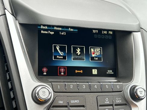 Used 2015 Chevrolet Equinox LT w/ Driver Convenience Package AWD/4WD image 29