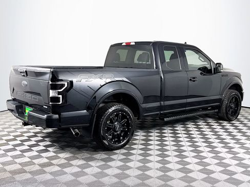 Used 2019 Ford F150 XLT w/ Equipment Group 301A Mid image 10