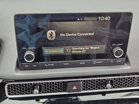 New 2026 Honda Civic Sport image 15