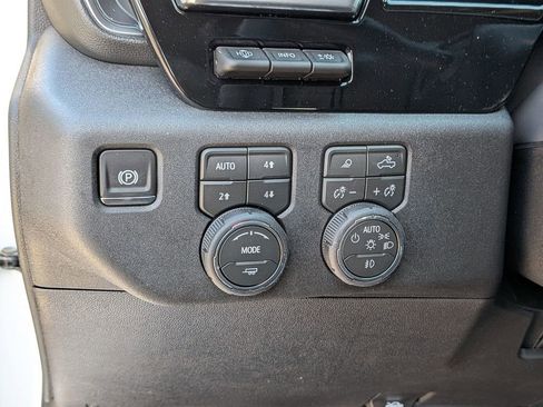 New 2026 Chevrolet Silverado 2500 LTZ w/ LTZ Plus Package AWD/4WD image 17