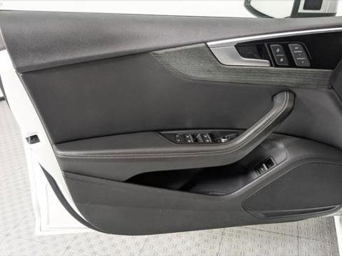 Used 2020 Audi A5 2.0T Premium Plus w/ Premium Plus image 13