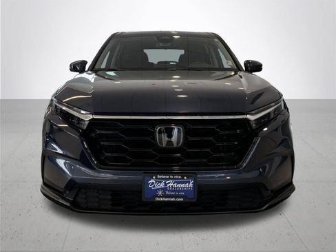 Used 2024 Honda CR-V EX image 3
