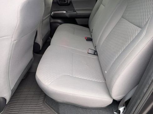 Used 2023 Toyota Tacoma SR5 RWD image 26