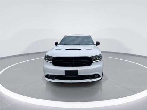 Used 2018 Dodge Durango GT w/ Premium Group image 3