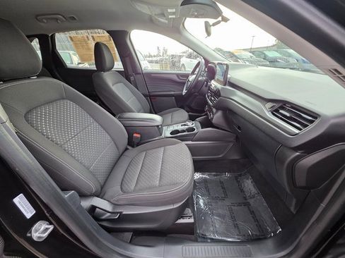 Used 2023 Ford Escape Active image 10