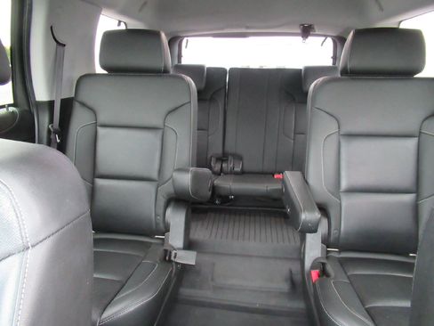 Used 2019 Chevrolet Tahoe Premier image 11