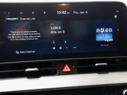 Used 2023 Kia Sportage X-Line image 4