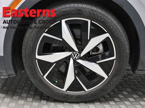 Used 2023 Volkswagen ID.4 Pro S image 31