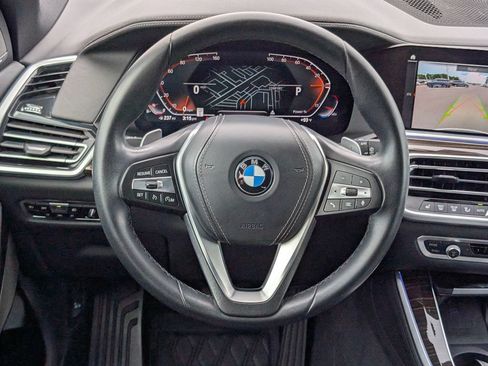 Used 2021 BMW X5 xDrive40i w/ Premium Package AWD/4WD image 17