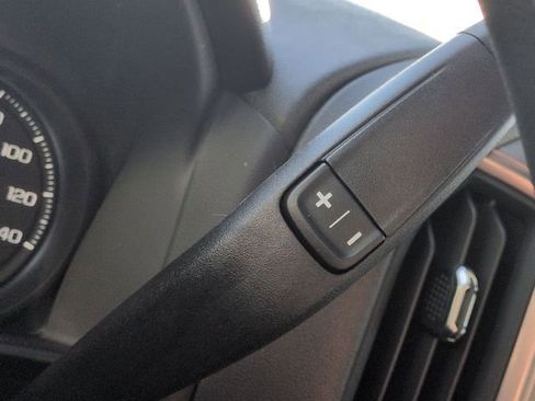 New 2026 Chevrolet Silverado 1500 Custom w/ Turbomax Blackout Package image 16