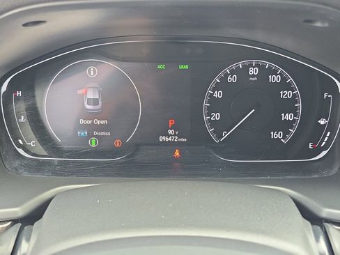 Used 2019 Honda Accord Sport image 27