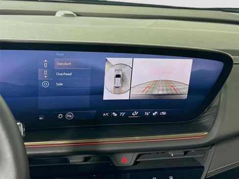 Used 2025 Buick Envision Avenir image 7