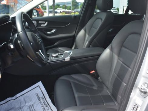 Used 2021 Mercedes-Benz C 300 Sedan w/ Premium Package image 14