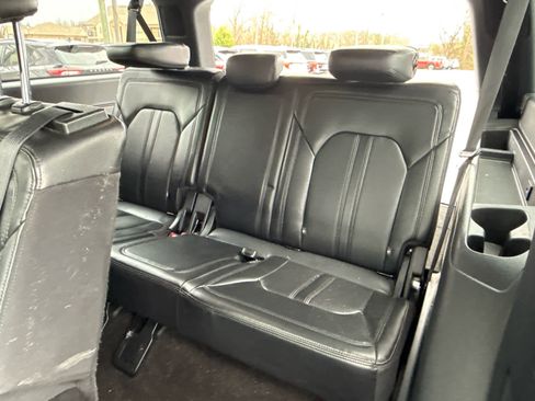 Used 2020 Ford Expedition Max Limited image 25