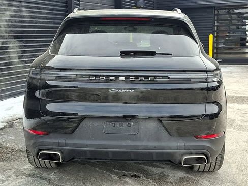 New 2026 Porsche Cayenne image 6