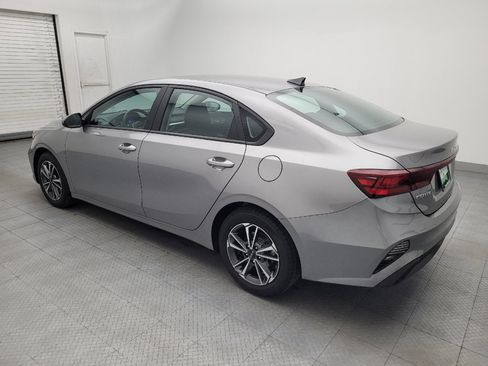 Used 2023 Kia Forte LXS FWD image 3