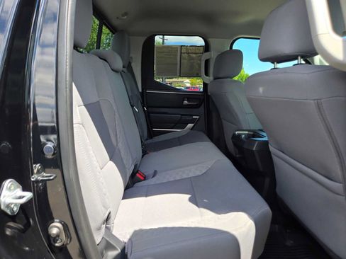 Used 2023 Toyota Tundra SR5 w/ TRD Off-Road Package AWD/4WD image 13