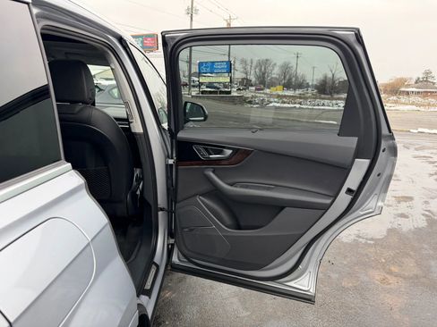 Used 2018 Audi Q7 3.0T Prestige image 50