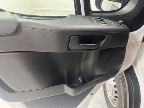 New 2026 RAM ProMaster 2500 w/ Convenience Group image 6