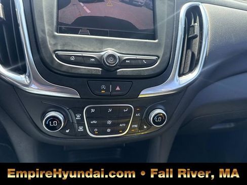 Used 2024 Chevrolet Equinox LT image 26
