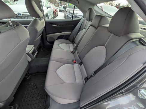 Used 2023 Toyota Camry LE image 15