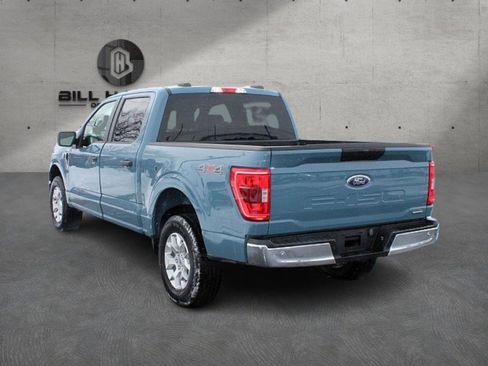 Used 2023 Ford F150 XLT image 6