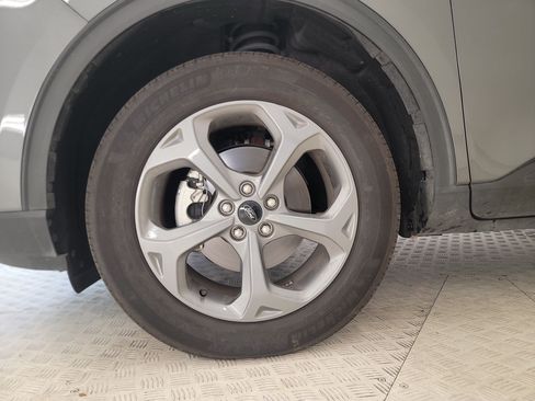 Used 2025 Ford Escape ST-Line AWD/4WD image 9