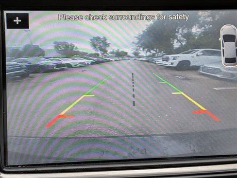 Used 2018 Lincoln MKX Reserve image 11