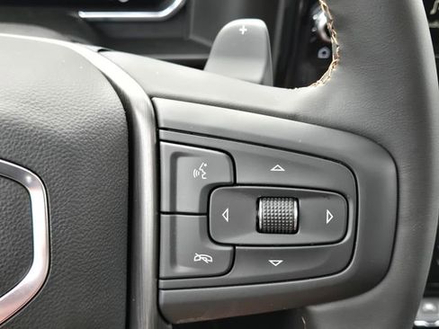 New 2026 GMC Sierra 1500 AT4 w/ AT4 Premium Package AWD/4WD image 17