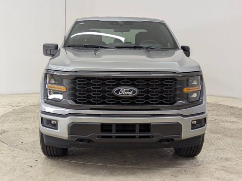 New 2026 Ford F150 STX w/ Equipment Group 200A image 6