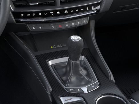 New 2026 Cadillac CT5 V Blackwing image 24