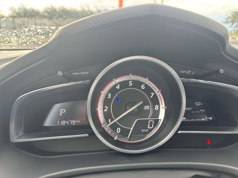 Used 2014 MAZDA MAZDA3 s Grand Touring image 14