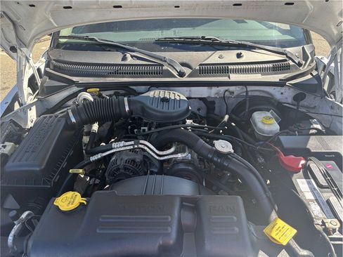 Used 2002 Dodge Dakota 2WD Club Cab image 13